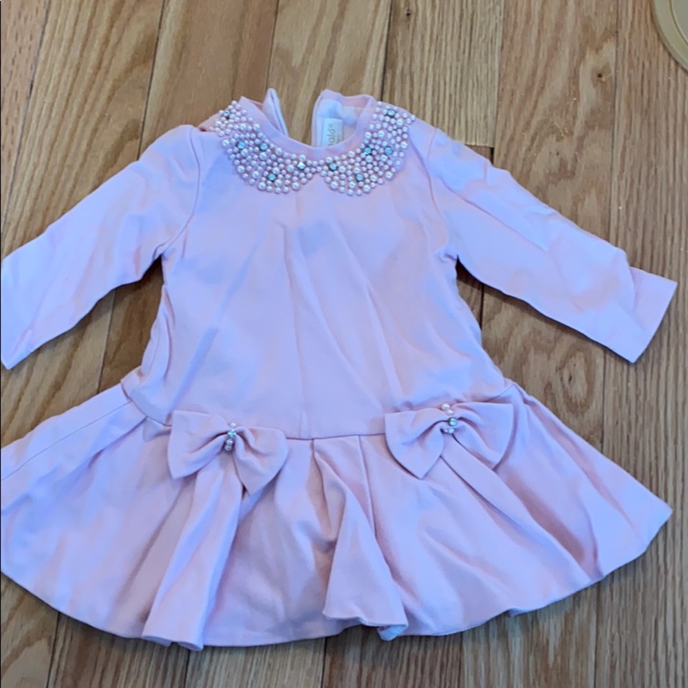 Bimbalo dress size 6M